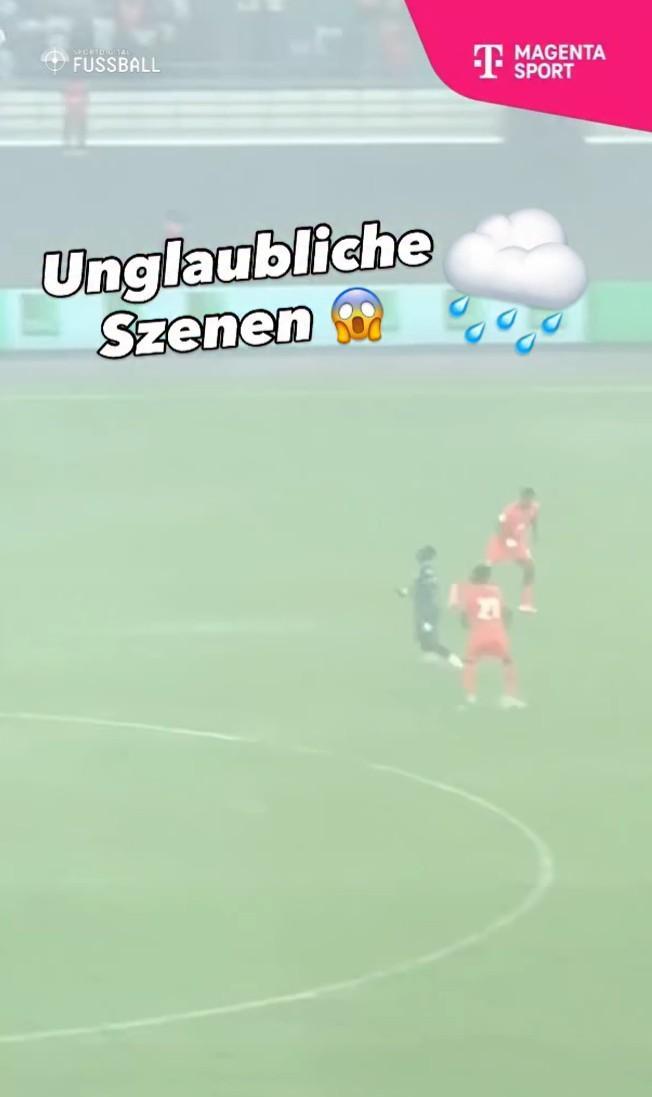 Screenshot des Social Media Highlights der Woche.